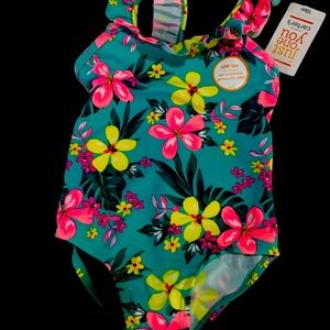 Swimsuit 18M New